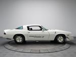Chevrolet Camaro Yenko Turbo Z 1981 года